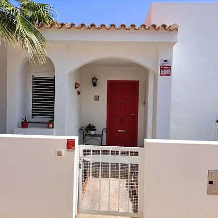 Casa Margy Villa Corralejo Exterior photo