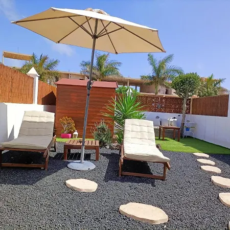 Casa Margy Villa Corralejo Exterior photo