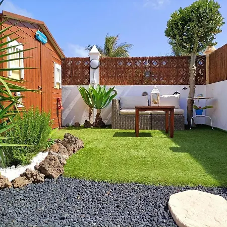 Casa Margy Villa Corralejo Exterior photo