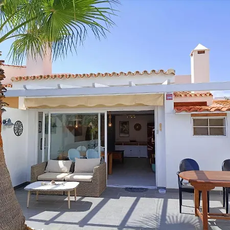 Casa Margy Villa Corralejo Exterior photo
