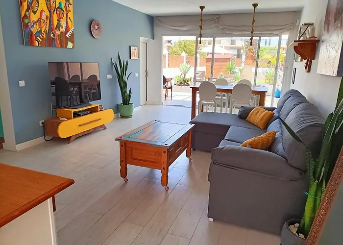 Casa Margy