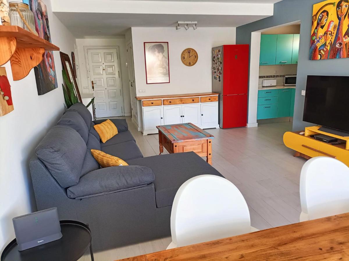 Casa Margy Hébergement de vacances