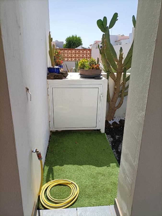 Casa Margy Hébergement de vacances