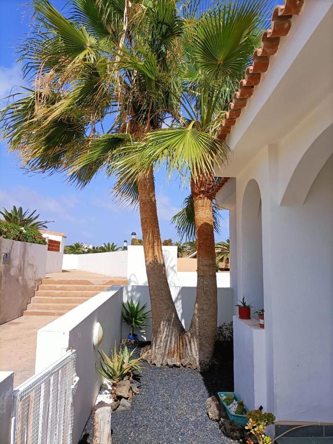 Hébergement de vacances Casa Margy *