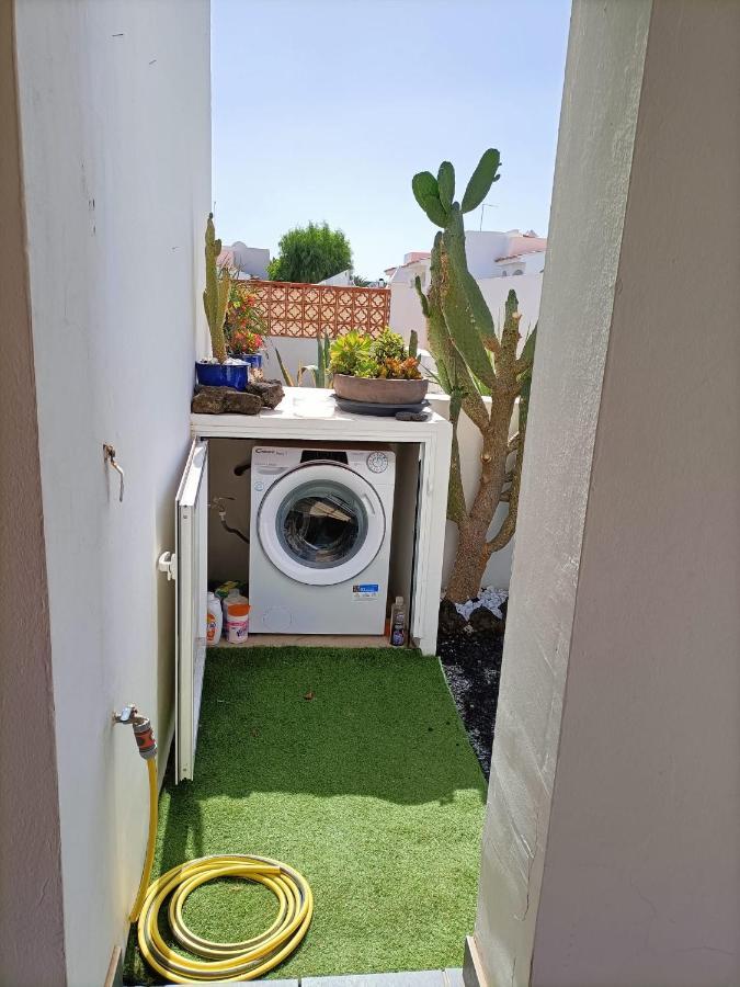 Hébergement de vacances Casa Margy
